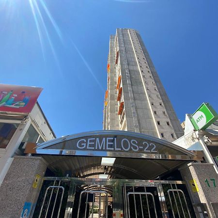 Gemelos 22-1-23 เบนิดอร์ม ภายนอก รูปภาพ